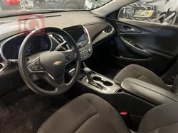 شێڤرۆلێت مالیبۆ